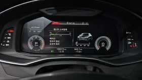 Audi A7 45 TDI Quattro Premium| 360 Camera| HUD| Distronic | Mobile.bg � ����� ������ 8