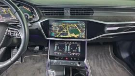 Audi A7 45 TDI Quattro Premium| 360 Camera| HUD| Distronic | Mobile.bg � ����� ������ 13