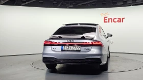 Audi A7 45 TDI Quattro Premium| 360 Camera| HUD| Distronic | Mobile.bg � ����� ������ 4