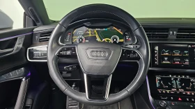 Audi A7 45 TDI Quattro Premium| 360 Camera| HUD| Distronic | Mobile.bg � ����� ������ 12