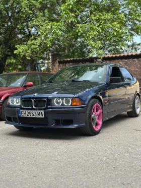 ����� �� �������� �� BMW 318 Tds