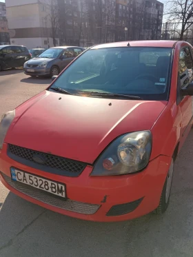 Ford Fiesta | Mobile.bg � ����� ������ 3