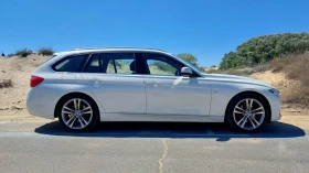 ����� �� �������� �� BMW 335