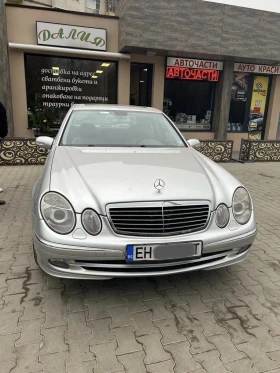 Mercedes-Benz E 280 W211