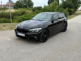 BMW 118 SportLine