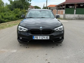 BMW 118 SportLine | Auto.bg — изображение 3