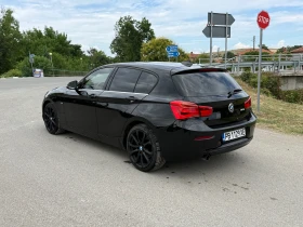 BMW 118 SportLine | Auto.bg — изображение 4