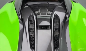 McLaren 570S Coupe Bowers & Wilkins* Vehicle Lift System*  | Auto.bg — изображение 11