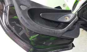 McLaren 570S Coupe Bowers & Wilkins* Vehicle Lift System*  | Auto.bg — изображение 15