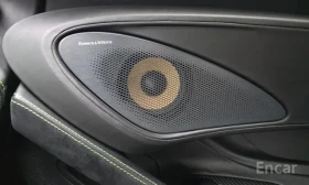 McLaren 570S Coupe Bowers & Wilkins* Vehicle Lift System*  | Auto.bg — изображение 13