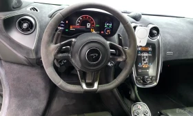 McLaren 570S Coupe Bowers & Wilkins* Vehicle Lift System*  | Auto.bg — изображение 8