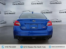Subaru WRX * STI Manual * VERY LOW KM / CAMERA / HEATED SEATS | Mobile.bg � ����� ������ 4