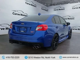 Subaru WRX * STI Manual * VERY LOW KM / CAMERA / HEATED SEATS | Mobile.bg � ����� ������ 13