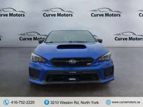 Subaru WRX * STI Manual * VERY LOW KM / CAMERA / HEATED SEATS | Mobile.bg � ����� ������ 2