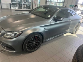 Mercedes-Benz C 63 AMG S Автокредит Цена до България | Auto.bg — изображение 4