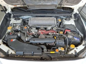 Subaru WRX  STI SPORT / CARFAX / ���� �� �������� | Mobile.bg � ����� ������ 17