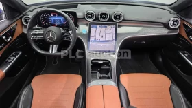 Mercedes-Benz C 300 AMG LINE HEAD UP 360CAM PANORAMA BURMESTER - 27490 € / 53765.77 лв. - 94353032 6
