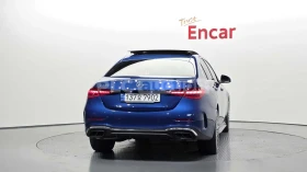 Mercedes-Benz C 300 AMG LINE HEAD UP 360CAM PANORAMA BURMESTER - 27490 € / 53765.77 лв. - 94353032 4