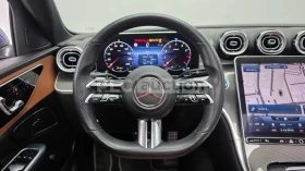 Mercedes-Benz C 300 AMG LINE HEAD UP 360CAM PANORAMA BURMESTER - 27490 € / 53765.77 лв. - 94353032 12