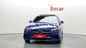 Mercedes-Benz C 300 AMG LINE HEAD UP 360CAM PANORAMA BURMESTER - 27490 € / 53765.77 лв. - 94353032 3