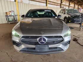 Mercedes-Benz CLA 2.0l Amg 35 4Matic | Mobile.bg � ����� ������ 5