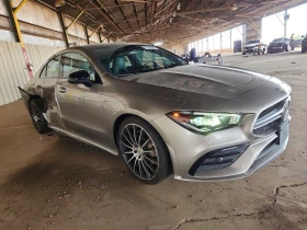 Mercedes-Benz CLA 2.0l Amg 35 4Matic | Mobile.bg � ����� ������ 4
