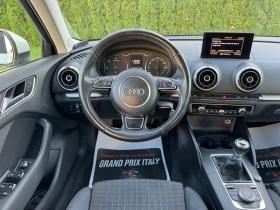 Audi A3 2.0TDI ����* LED* ���������!!! | Mobile.bg � ����� ������ 10