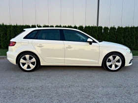 Audi A3 2.0TDI ����* LED* ���������!!! | Mobile.bg � ����� ������ 7
