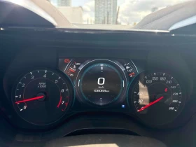 Chevrolet Camaro * 2SS * АВТОКРЕДИТ БЕЗ ПЪРВОНАЧАЛНА ВНОСКА*  | Auto.bg — изображение 8