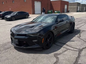 Chevrolet Camaro * 2SS * АВТОКРЕДИТ БЕЗ ПЪРВОНАЧАЛНА ВНОСКА* 