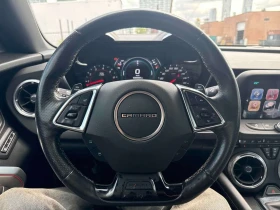Chevrolet Camaro * 2SS * АВТОКРЕДИТ БЕЗ ПЪРВОНАЧАЛНА ВНОСКА*  | Auto.bg — изображение 11