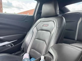 Chevrolet Camaro * 2SS * АВТОКРЕДИТ БЕЗ ПЪРВОНАЧАЛНА ВНОСКА*  | Auto.bg — изображение 15