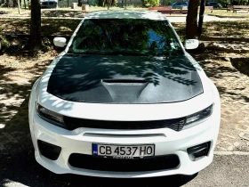 Dodge Charger 5.7 HEMI V8