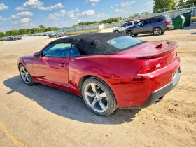 Chevrolet Camaro 3.6l Lt | Mobile.bg � ����� ������ 2