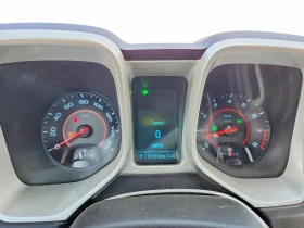 Chevrolet Camaro 3.6l Lt | Mobile.bg � ����� ������ 9