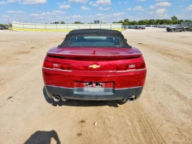 Chevrolet Camaro 3.6l Lt | Mobile.bg � ����� ������ 6
