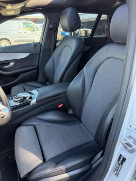 Mercedes-Benz C 220 CDI 4MATIC AVTOMAT/NAVI/PANORAMA/KOJA EURO 6 | Mobile.bg � ����� ������ 12
