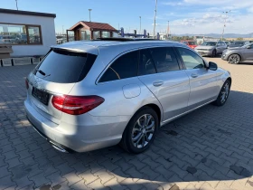 Mercedes-Benz C 220 CDI 4MATIC AVTOMAT/NAVI/PANORAMA/KOJA EURO 6 | Mobile.bg � ����� ������ 6