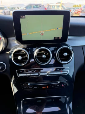 Mercedes-Benz C 220 CDI 4MATIC AVTOMAT/NAVI/PANORAMA/KOJA EURO 6 | Mobile.bg � ����� ������ 15