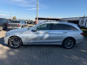 Mercedes-Benz C 220 CDI 4MATIC AVTOMAT/NAVI/PANORAMA/KOJA EURO 6 | Mobile.bg � ����� ������ 9