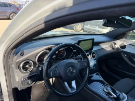 Mercedes-Benz C 220 CDI 4MATIC AVTOMAT/NAVI/PANORAMA/KOJA EURO 6 | Mobile.bg � ����� ������ 14