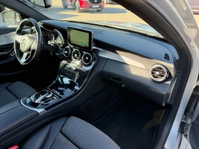 Mercedes-Benz C 220 CDI 4MATIC AVTOMAT/NAVI/PANORAMA/KOJA EURO 6 | Mobile.bg � ����� ������ 11