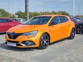 Renault Megane R.S./TROPHY/1.8Tce/300к.с.