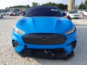 Ford Mustang Mach-E 2022 Mach-E GT 98.7KW AWD | Auto.bg — изображение 5