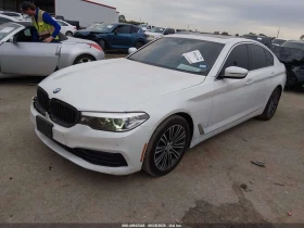 BMW 530 * CARFAX * ОПЦИЯ ЗА ФИНАНСИРАНЕ - 13200 € - 88495906 2