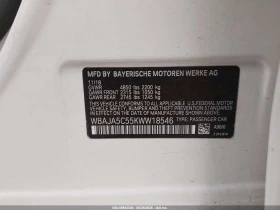 BMW 530 * CARFAX * ОПЦИЯ ЗА ФИНАНСИРАНЕ - 13200 € - 88495906 9