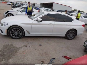 BMW 530 * CARFAX * ОПЦИЯ ЗА ФИНАНСИРАНЕ - 13200 € - 88495906 14