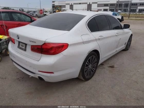BMW 530 * CARFAX * ОПЦИЯ ЗА ФИНАНСИРАНЕ - 13200 € - 88495906 4