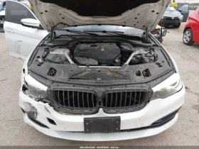 BMW 530 * CARFAX * ОПЦИЯ ЗА ФИНАНСИРАНЕ - 13200 € - 88495906 10