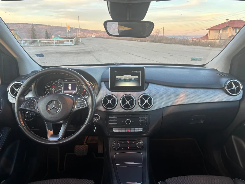 Mercedes-Benz B 220 Mercedes B220 CDI, снимка 11 - Автомобили и джипове - 48738674